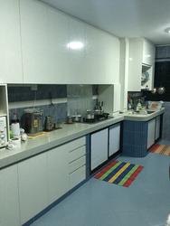 Blk 708 Clementi West Street 2 (Clementi), HDB 4 Rooms #121357782